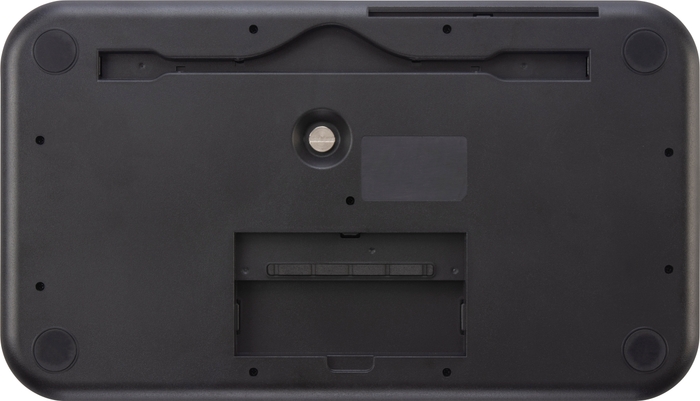 底面（ブラック）