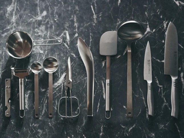 キッチンツール