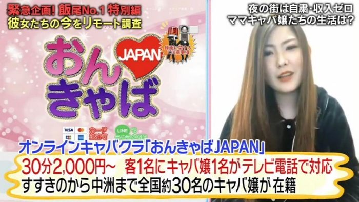 5月8日マツコ&有吉かりそめ天国