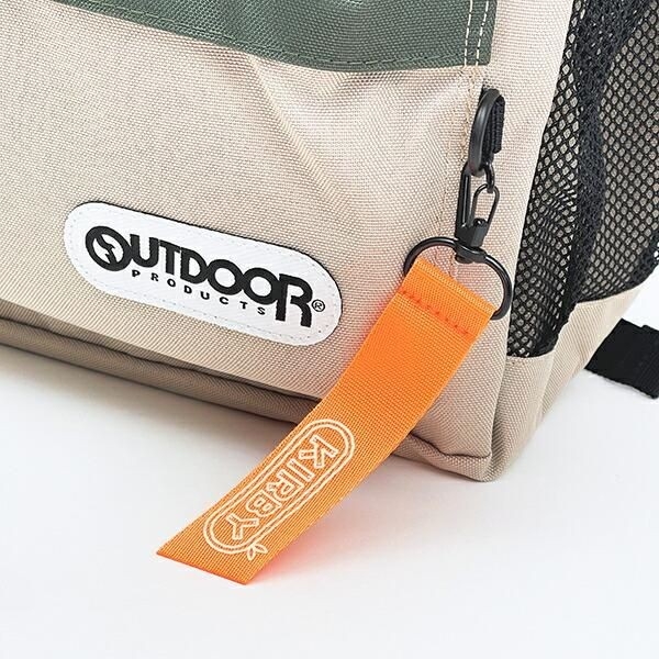 星のカービィのデイバッグ