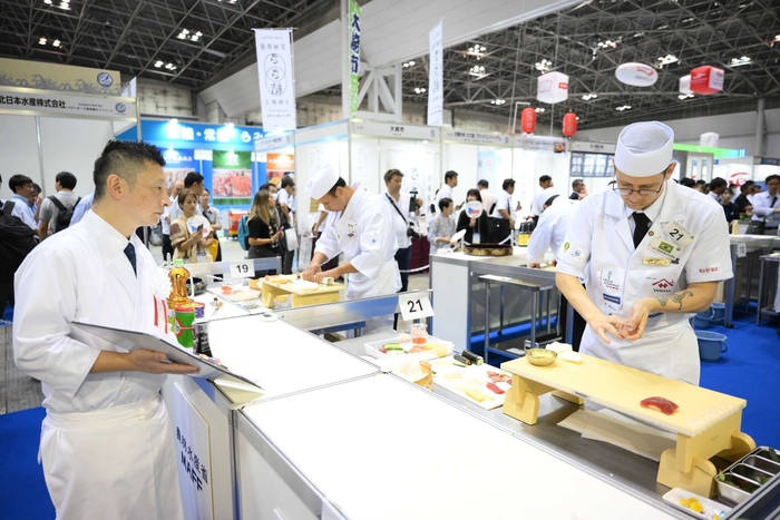 前回大会の様子(2)