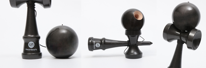 新色オールガンメタリック