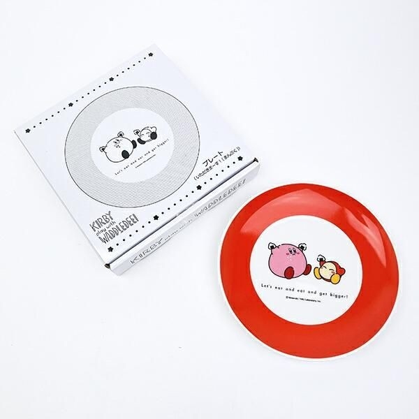 カービィのお皿