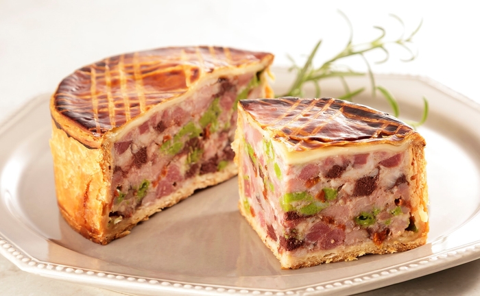 シャルキュトリー ロシニョール