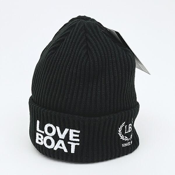 LOVEBOATニット