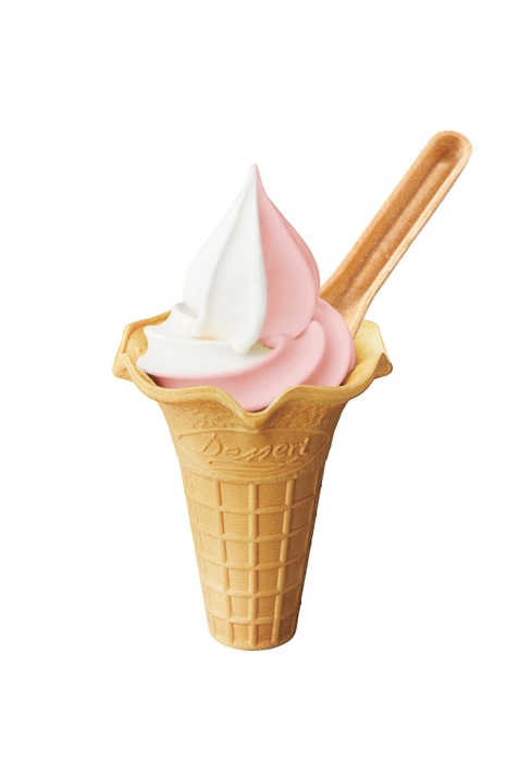 いちごミックスソフト画像(画像はイメージです。)