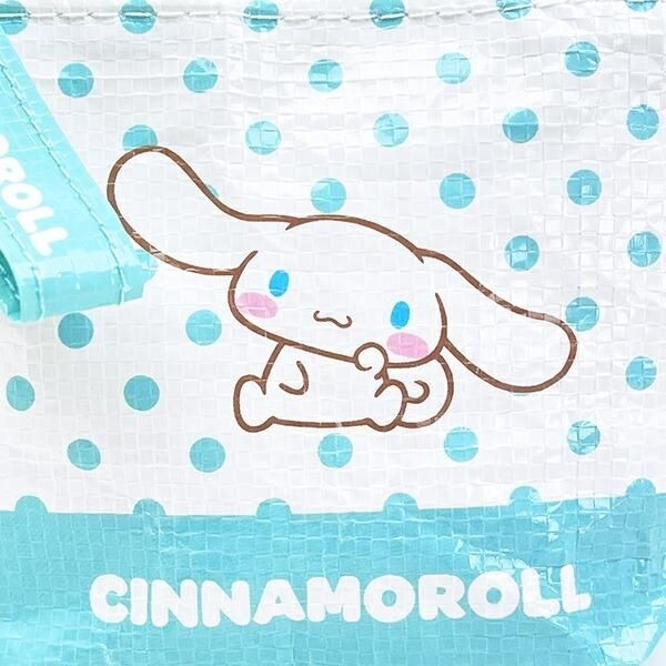 サンリオポーチ