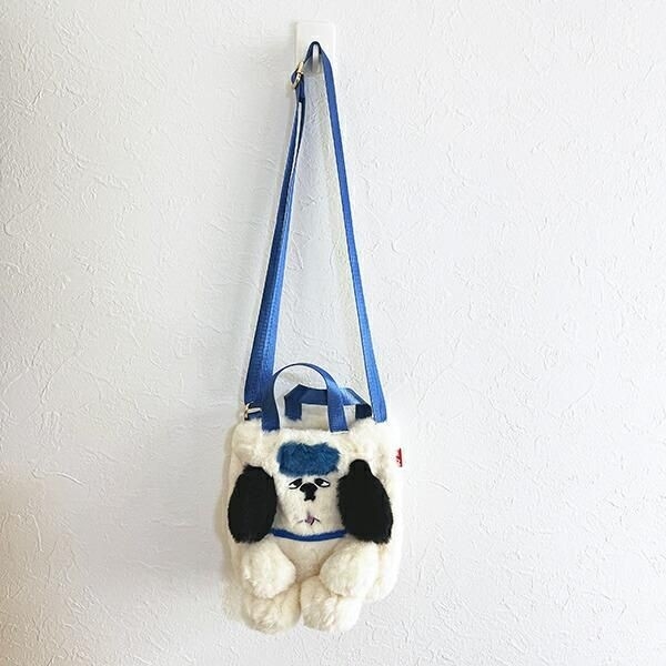 オラフのバッグ