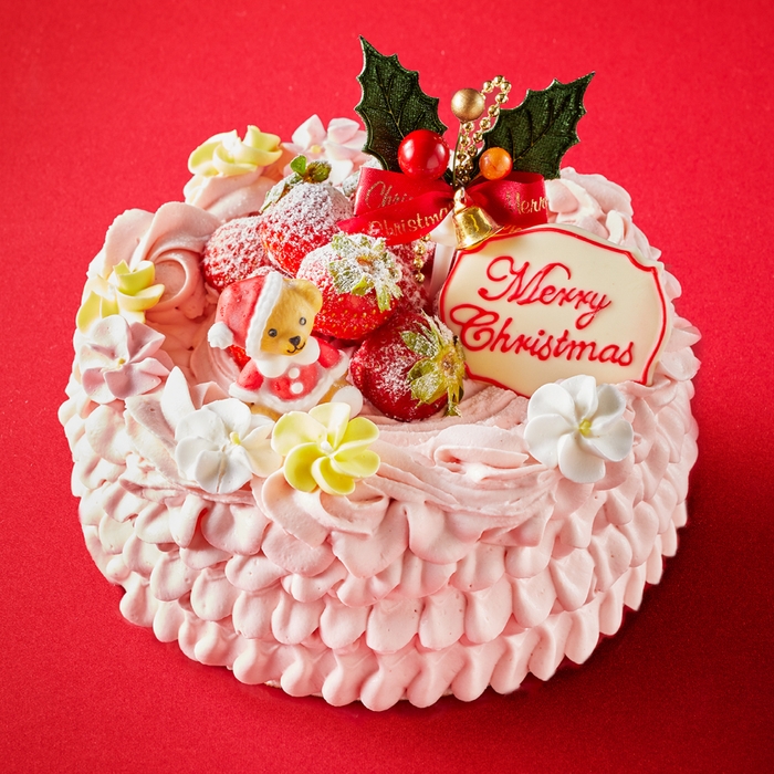 フラワーガーデン 札幌円山店限定 6,480円(税込)