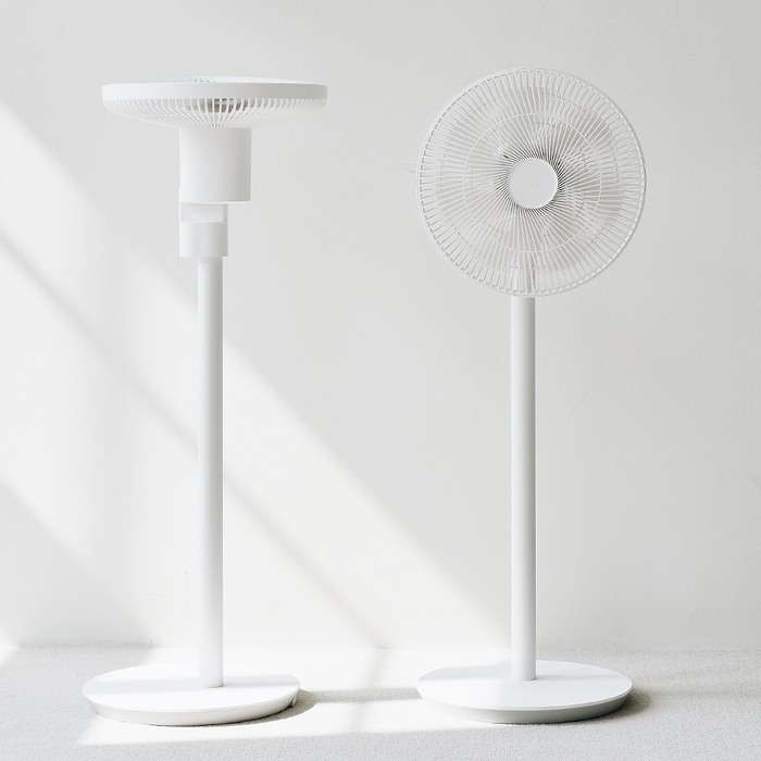 FAN CLASSIC3 360度首振り機能