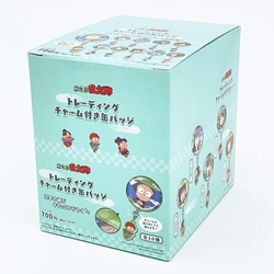 捗る推し活！忍たま乱太郎の全種コンプBOXで絶対に手に入れる最強コレクション