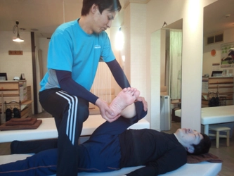 東京都・文京区＆北区に“ストレッチ専門店”が同時期オープン！ ストレチックス、文京区3号店「白山店」、 北区初出店「王子神谷店」を開業