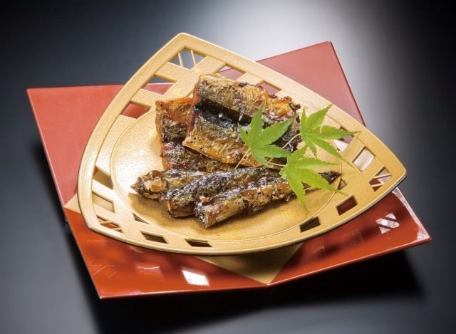 平松食品 つくだ煮