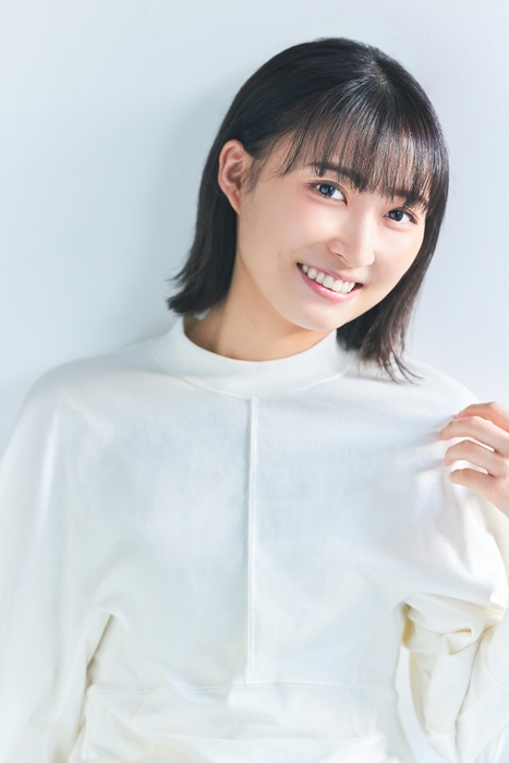 【厳微(ヤン・ウェイ)役:若山詩音】