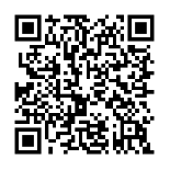二次元コード:LINE友だち追加はこちらから!