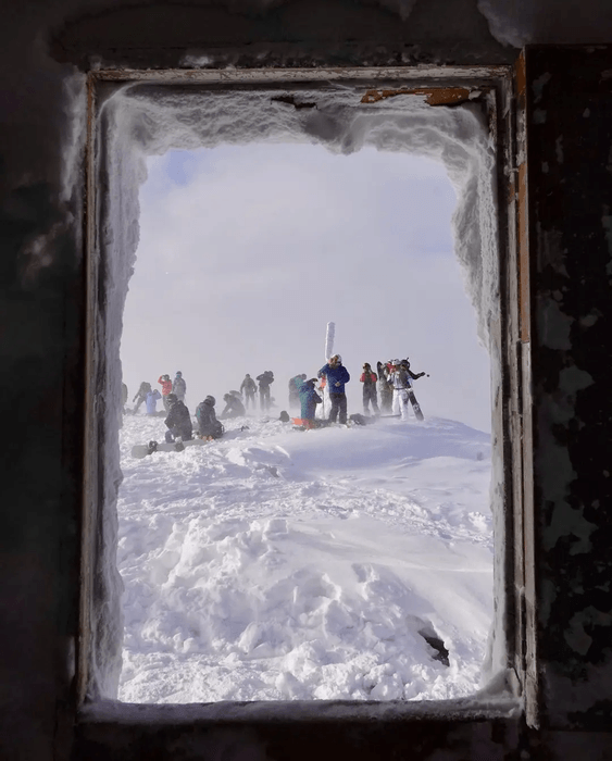 オープン部門第1位グレッグ・ホーマン氏の作品