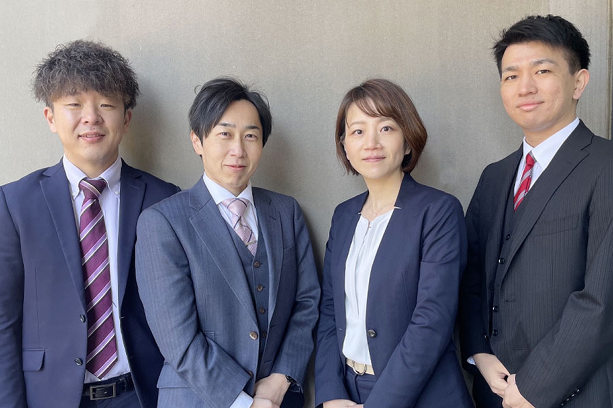 Gキャストメンバー