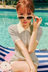 さわやかなエネルギーのパフォーマンスで話題沸騰中　 K-POP第5世代ソロアーティストSOORIN　 2nd Single Album『FEVER』を9月16日(火)に発売！