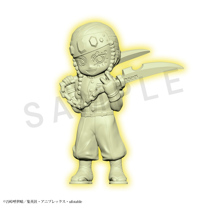 レアは暗闇で光る!!※画像はイメージです。