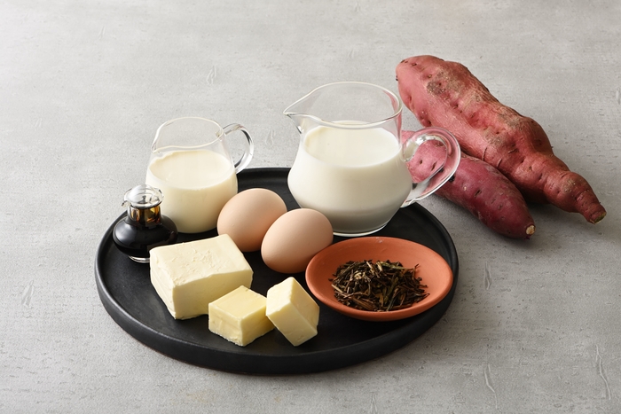 「芋菓子や 芋えん」とは