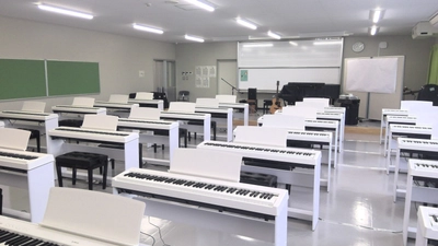 令和4年4月開校の東京都立小台橋高等学校が活動報告 ～ 学校見学会は8月20日(土) ～