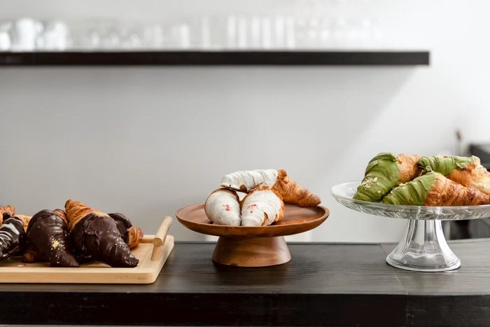 特別なクロワッサンを、ぜひお試しください