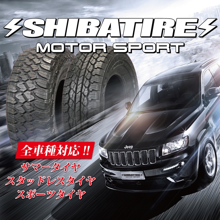 SHIBATIRE紹介 3