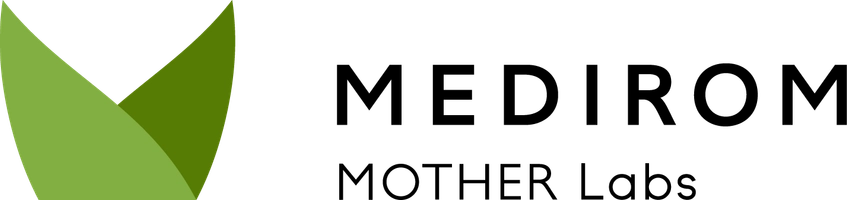 株式会社MEDIROM MOTHER Labs