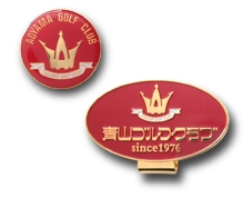 製作実例：青山ゴルフクラブ様