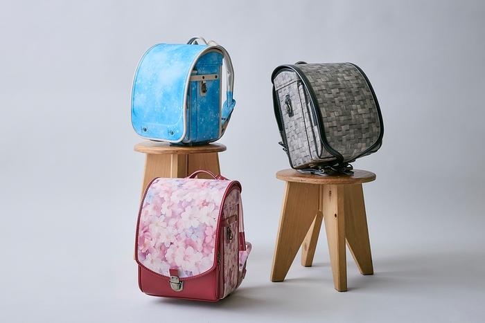 自然からの強いインスピレーションをモチーフにした特別なコレクション「orner [オルネ]」