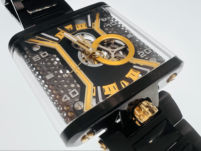 ブラックアップ