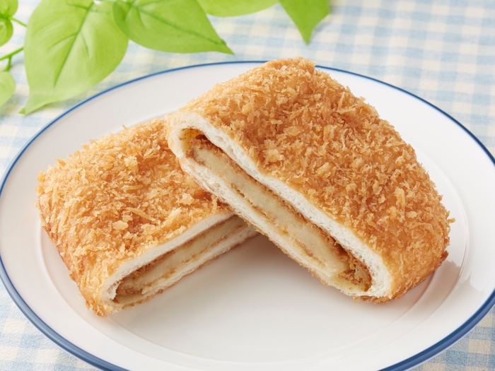 コロッケドーナツ(北海道産じゃがいものコロッケ) イメージ画像