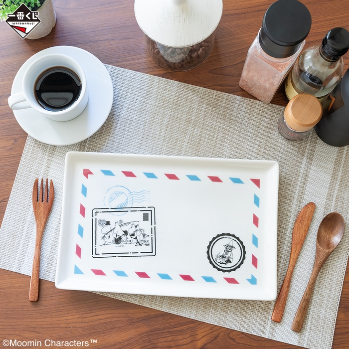 B賞:ごちそうプレート(イメージ)