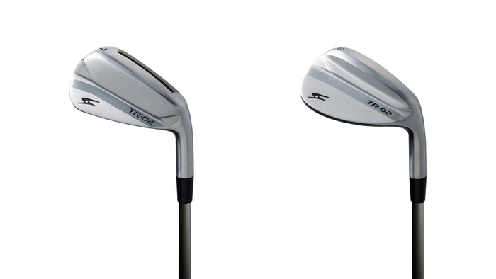 アイアン・ウェッジ