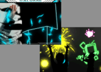 「GALVANI / PIKABO」 河合優羽 Yu Kawai