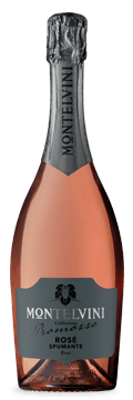 Promosso ROSÉ SPUMANTE Brut