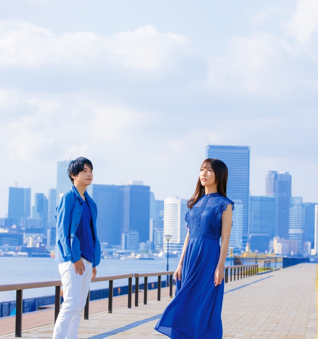 Neontetra(ネオンテトラ)