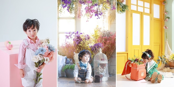 写真:ライフスタジオ