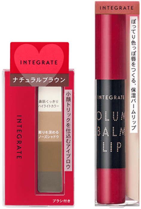 人中メイク12で使用したアイテム