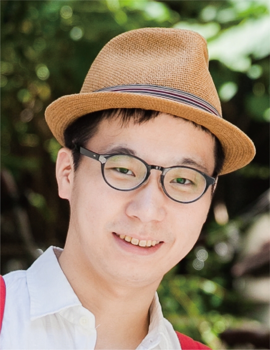 桜田 千尋(サクラダ チヒロ)