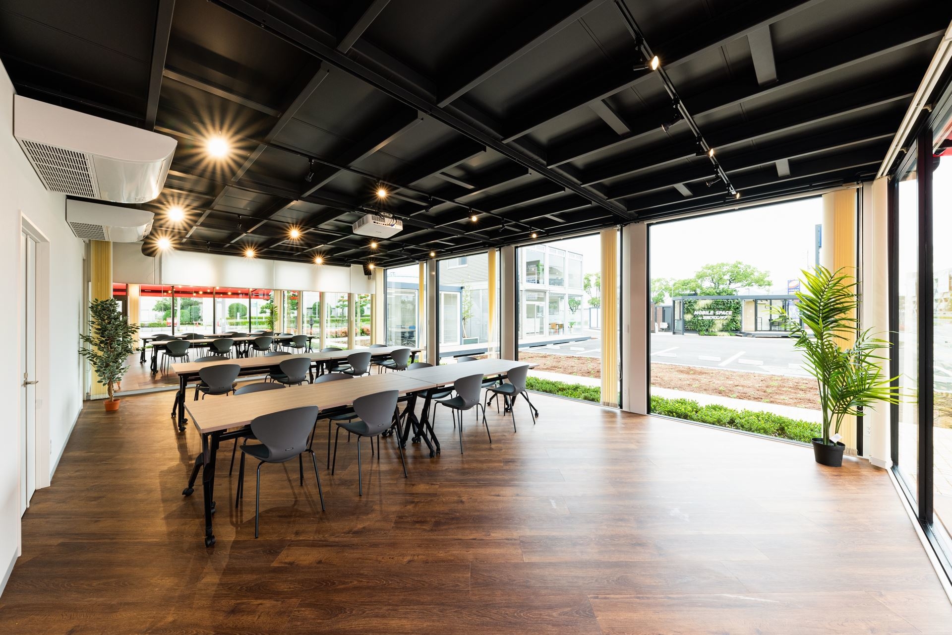 ショップモデル イメージ