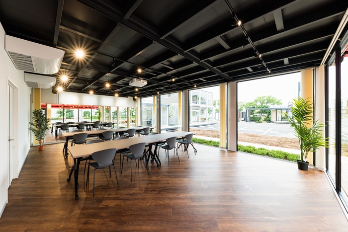 ショップモデル イメージ