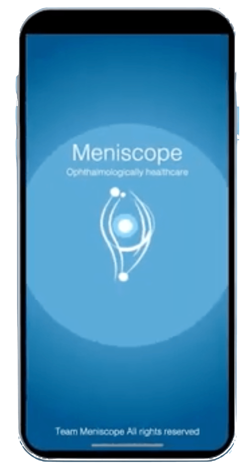 タイトルスクリーン