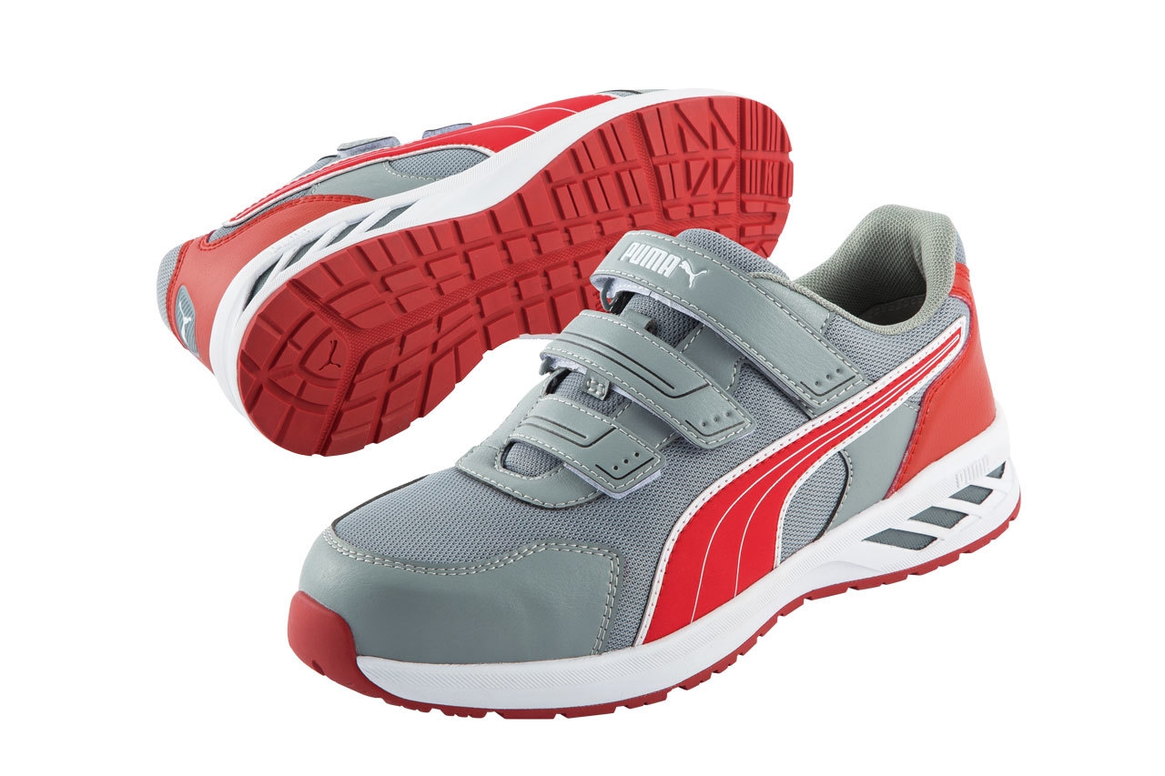 SPRINT 2.0 GRAY LOW