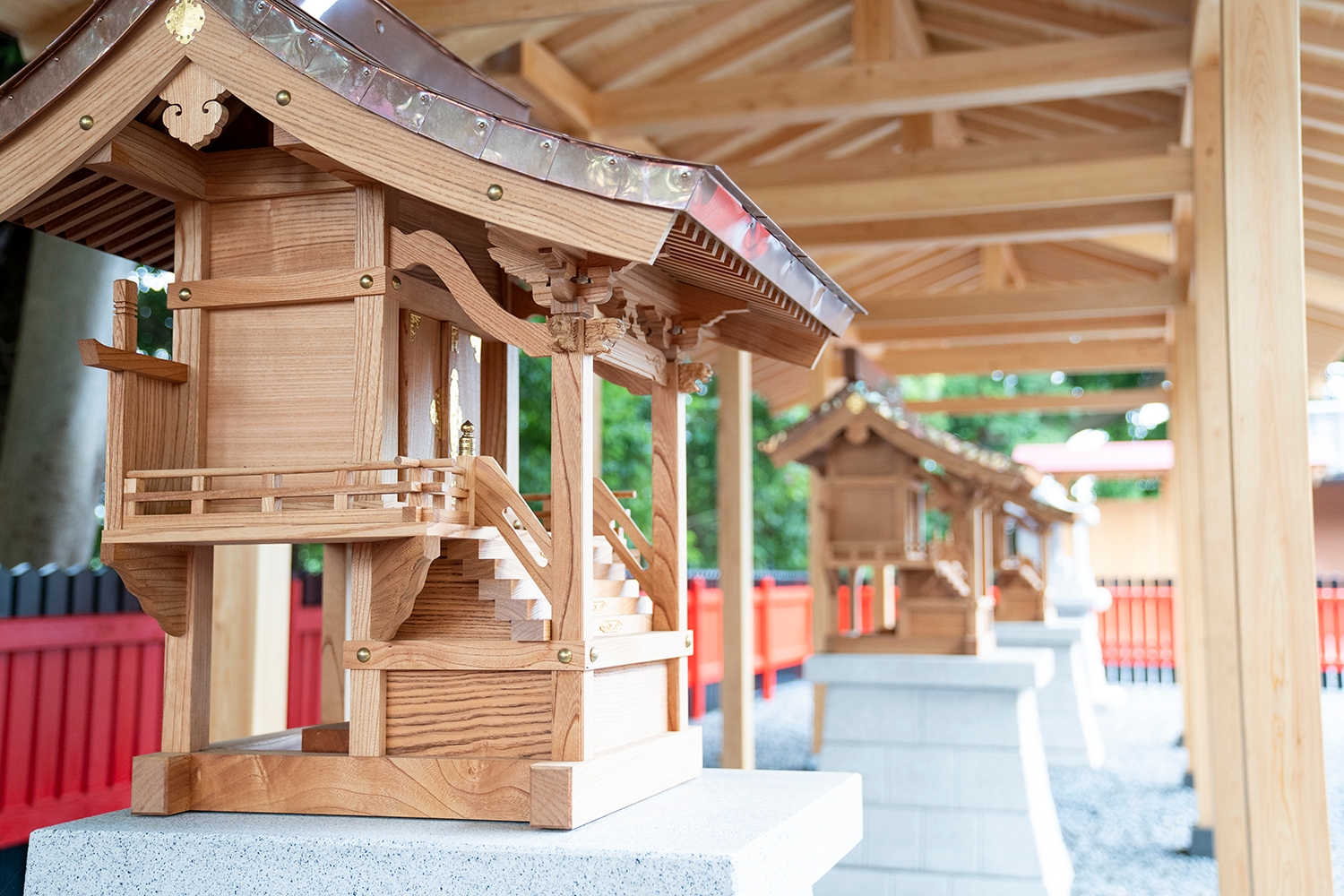 神社イメージ