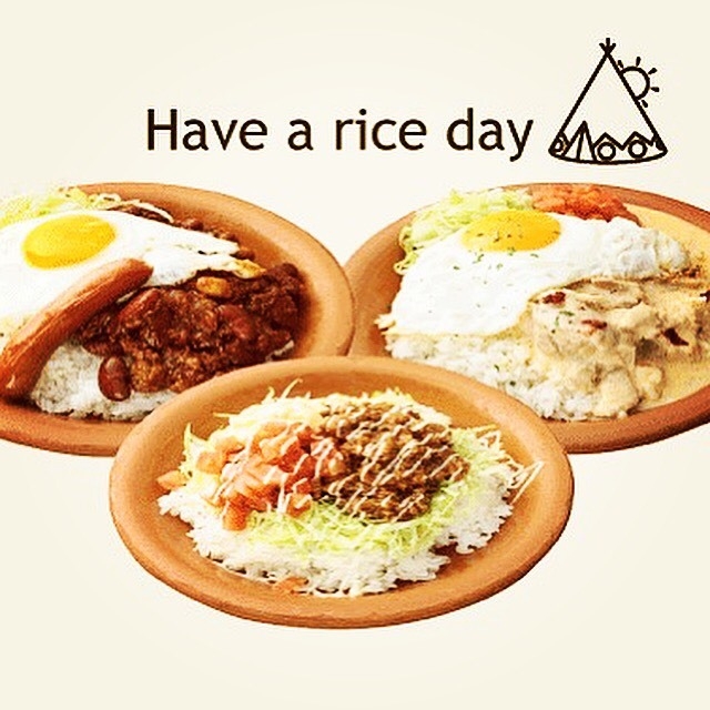 出店:lunch stand tipi