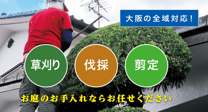 お庭の大将大阪店