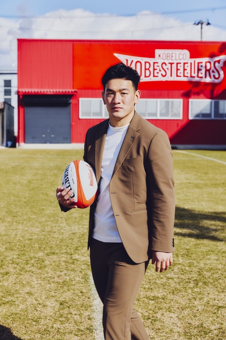 李 承信(SEUNGSIN LEE)