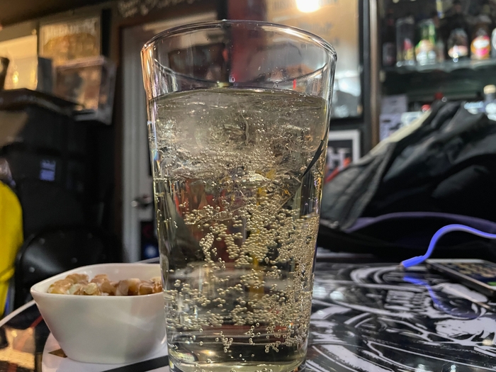 1時間飲み放題 2500円