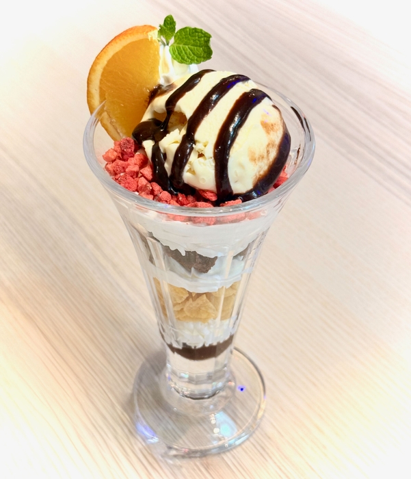 ドリンクやフードetc